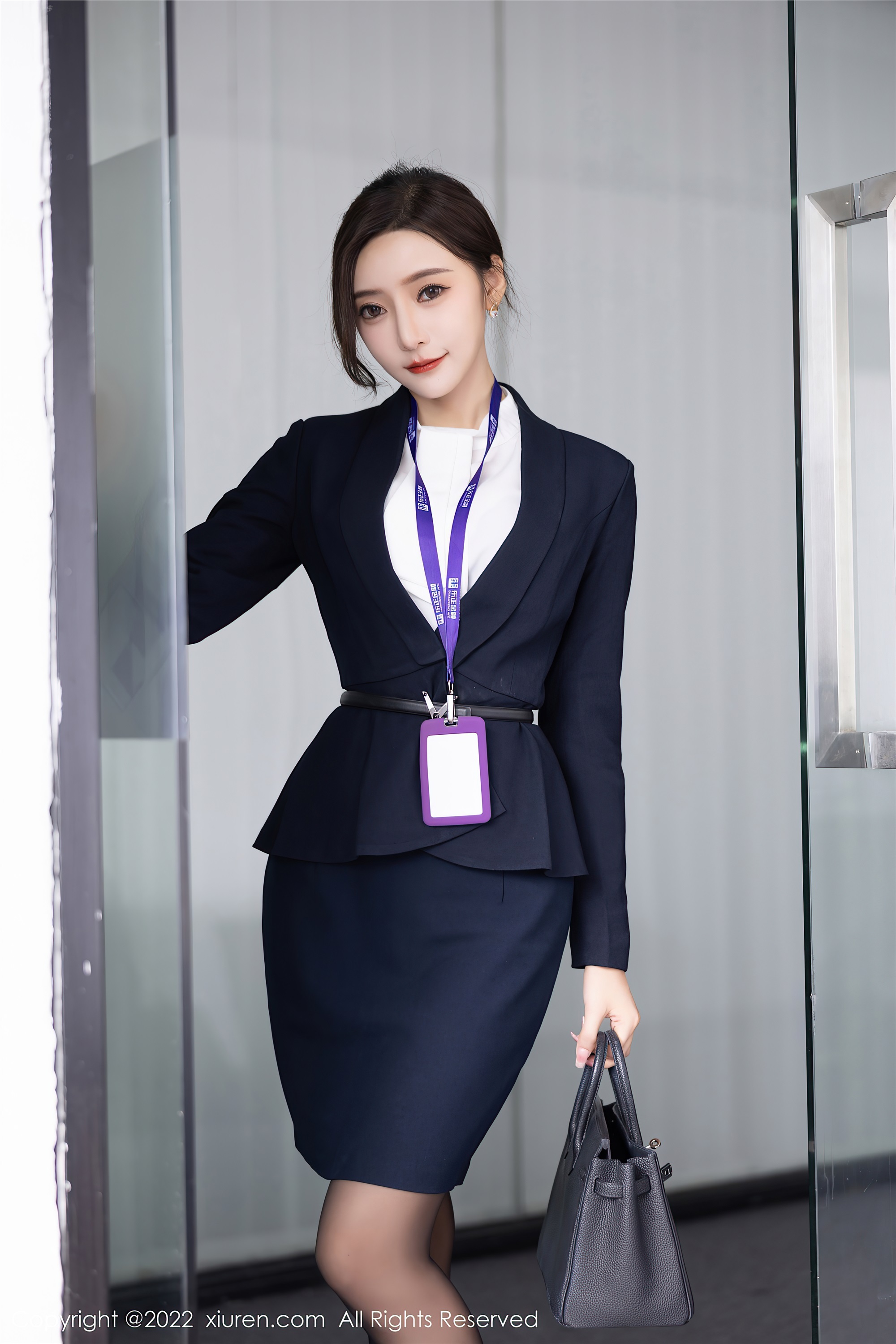 Xiuren秀人网 2022.09.08 NO.5563 王馨瑶yanni